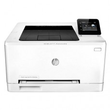 HP LaserJet 252 DW 